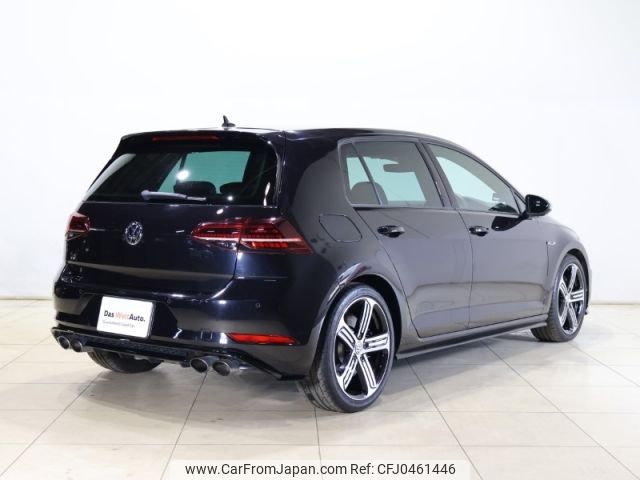 volkswagen golf 2019 -VOLKSWAGEN--VW Golf ABA-AUDJHF--WVWZZZAUZLW018323---VOLKSWAGEN--VW Golf ABA-AUDJHF--WVWZZZAUZLW018323- image 2