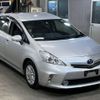 toyota prius-α 2013 -TOYOTA--Prius α ZVW41W-3278764---TOYOTA--Prius α ZVW41W-3278764- image 5