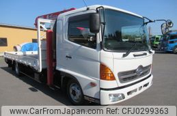 hino ranger 2006 GOO_NET_EXCHANGE_0507585A30231221W020