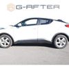 toyota c-hr 2017 -TOYOTA--C-HR DAA-ZYX10--ZYX10-2076592---TOYOTA--C-HR DAA-ZYX10--ZYX10-2076592- image 9