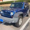 chrysler jeep-wrangler 2010 CFJ1620208 image 3