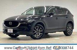 mazda cx-5 2017 -MAZDA--CX-5 LDA-KF2P--KF2P-123617---MAZDA--CX-5 LDA-KF2P--KF2P-123617-