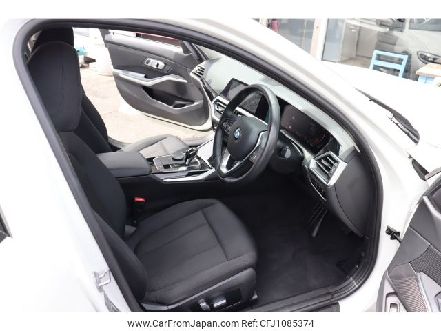 bmw 3-series 2020 -BMW--BMW 3 Series 3DA-5V20--WBA5V72030FJ02366---BMW--BMW 3 Series 3DA-5V20--WBA5V72030FJ02366- image 2