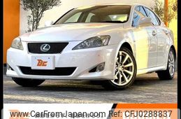 lexus is 2007 -LEXUS--Lexus IS DBA-GSE20--GSE20-2061379---LEXUS--Lexus IS DBA-GSE20--GSE20-2061379-