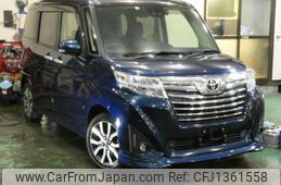 toyota roomy 2019 quick_quick_M900A_M900A-0363041