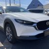 mazda cx-3 2020 -MAZDA--CX-30 5BA-DMEP--DMEP-121437---MAZDA--CX-30 5BA-DMEP--DMEP-121437- image 3