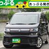 suzuki wagon-r 2017 quick_quick_DAA-MH55S_MH55S-108310 image 1