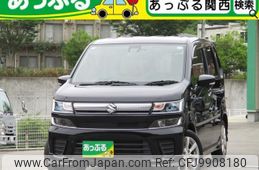 suzuki wagon-r 2017 quick_quick_DAA-MH55S_MH55S-108310