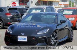 toyota gr86 2022 quick_quick_3BA-ZN8_ZN8-006453