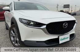 mazda cx-3 2019 -MAZDA--CX-30 5BA-DMEP--DMEP-101424---MAZDA--CX-30 5BA-DMEP--DMEP-101424-