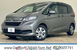 honda freed 2020 -HONDA--Freed 6AA-GB7--GB7-3119064---HONDA--Freed 6AA-GB7--GB7-3119064-