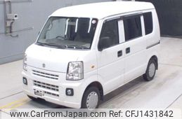 suzuki every 2007 -SUZUKI--Every EBD-DA64V--DA64V-206743---SUZUKI--Every EBD-DA64V--DA64V-206743-