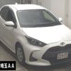 toyota yaris 2021 -TOYOTA--Yaris KSP210-0049934---TOYOTA--Yaris KSP210-0049934- image 1