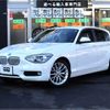 bmw 1-series 2014 -BMW--BMW 1 Series DBA-1A16--WBA1A12060P575423---BMW--BMW 1 Series DBA-1A16--WBA1A12060P575423- image 1