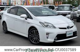 toyota prius 2014 -TOYOTA--Prius DAA-ZVW30--ZVW30-1836047---TOYOTA--Prius DAA-ZVW30--ZVW30-1836047-