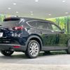 mazda cx-8 2018 CFJ1487059 image 2