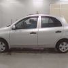 nissan march 2014 -NISSAN 【市原 500す1040】--March K13-051471---NISSAN 【市原 500す1040】--March K13-051471- image 5