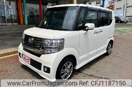 honda n-box 2015 -HONDA--N BOX DBA-JF1--JF1-1532709---HONDA--N BOX DBA-JF1--JF1-1532709-