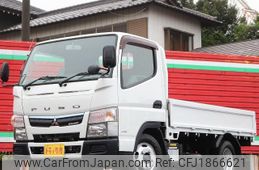 mitsubishi-fuso canter 2018 CFJ1866621