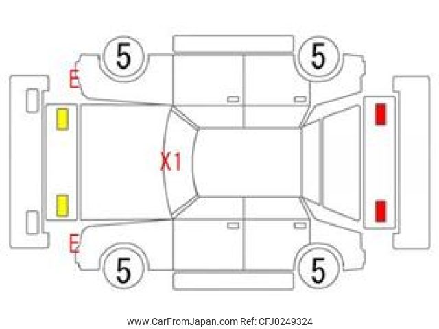 lexus rx 2016 -LEXUS--Lexus RX DAA-GYL20W--GYL20-0002091---LEXUS--Lexus RX DAA-GYL20W--GYL20-0002091- image 2