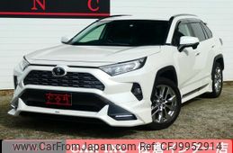 toyota rav4 2019 quick_quick_MXAA54_MXAA54-4005945