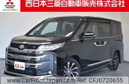 toyota noah 2023 quick_quick_6BA-MZRA90W_MZRA90-0084242