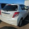 toyota vitz 2011 -TOYOTA--Vitz DBA-NSP130--NSP130-2052743---TOYOTA--Vitz DBA-NSP130--NSP130-2052743- image 2