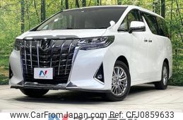 toyota alphard 2023 quick_quick_AGH30W_AGH30-0451644