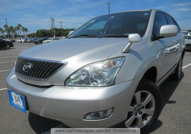 toyota harrier 2005 REALMOTOR_Y2024070303F-12 image 1