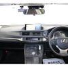 lexus ct 2018 -LEXUS--Lexus CT DAA-ZWA10--ZWA10-2321674---LEXUS--Lexus CT DAA-ZWA10--ZWA10-2321674- image 12