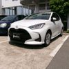 toyota yaris 2023 -TOYOTA 【名変中 】--Yaris MXPA10--2076762---TOYOTA 【名変中 】--Yaris MXPA10--2076762- image 14