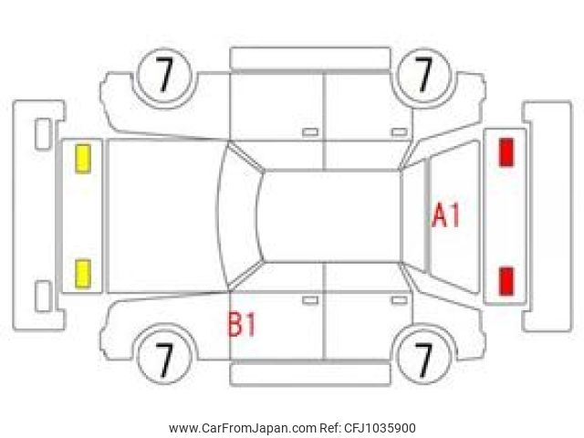 honda honda-others 2023 -HONDA--ZR-V 6AA-RZ4--RZ4-1010337---HONDA--ZR-V 6AA-RZ4--RZ4-1010337- image 2