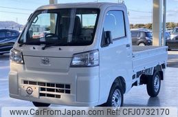 daihatsu hijet-truck 2023 -DAIHATSU--Hijet Truck 3BD-S500P--S500P-0183946---DAIHATSU--Hijet Truck 3BD-S500P--S500P-0183946-