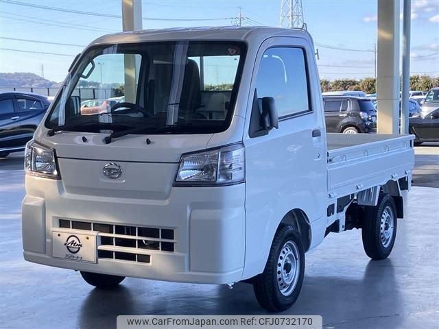 daihatsu hijet-truck 2023 -DAIHATSU--Hijet Truck 3BD-S500P--S500P-0183946---DAIHATSU--Hijet Truck 3BD-S500P--S500P-0183946- image 1