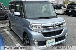 daihatsu tanto 2015 -DAIHATSU--Tanto DBA-LA600S--LA600S-0338083---DAIHATSU--Tanto DBA-LA600S--LA600S-0338083-