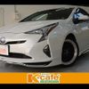 toyota prius 2018 -TOYOTA--Prius DAA-ZVW51--ZVW51-6073810---TOYOTA--Prius DAA-ZVW51--ZVW51-6073810- image 1