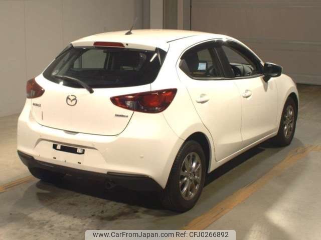 mazda demio 2020 -MAZDA--MAZDA2 3DA-DJ5FS--DJ5FS-603832---MAZDA--MAZDA2 3DA-DJ5FS--DJ5FS-603832- image 2