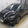 nissan leaf 2019 -NISSAN 【なにわ 301ﾙ4732】--Leaf ZE1-063783---NISSAN 【なにわ 301ﾙ4732】--Leaf ZE1-063783- image 4