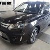 suzuki escudo 2016 -SUZUKI 【函館 332ﾅ1014】--Escudo YE21S--00166612---SUZUKI 【函館 332ﾅ1014】--Escudo YE21S--00166612- image 1