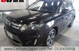 suzuki escudo 2016 -SUZUKI 【函館 332ﾅ1014】--Escudo YE21S--00166612---SUZUKI 【函館 332ﾅ1014】--Escudo YE21S--00166612-