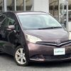 toyota ractis 2011 -TOYOTA--Ractis DBA-NSP120--NSP120-2011220---TOYOTA--Ractis DBA-NSP120--NSP120-2011220- image 1