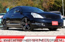 nissan teana 2009 T10871