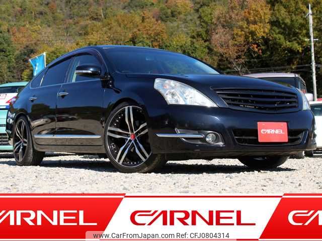 nissan teana 2009 T10871 image 1