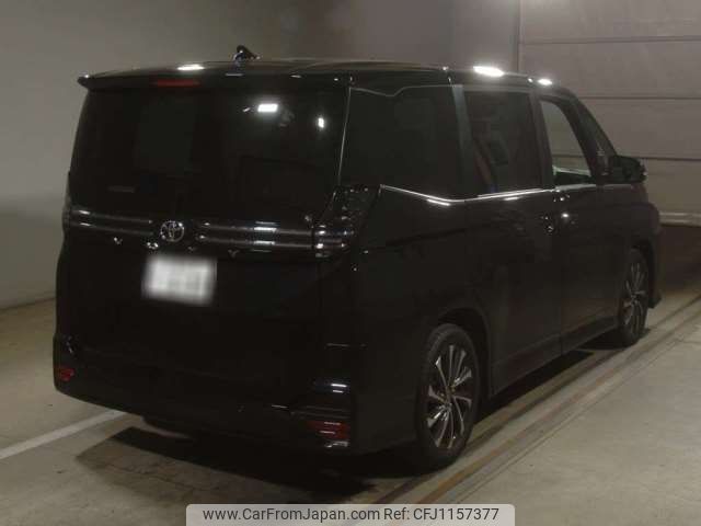 toyota voxy 2024 -TOYOTA 【三重 302ﾃ 643】--Voxy 6BA-MZRA90W--MZRA90W-0080087---TOYOTA 【三重 302ﾃ 643】--Voxy 6BA-MZRA90W--MZRA90W-0080087- image 2