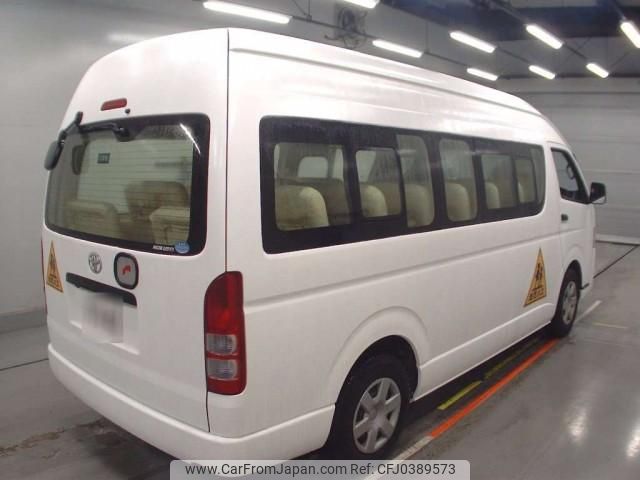 toyota hiace-commuter 2017 quick_quick_CBF-TRH223B_TRH223-6181432 image 2