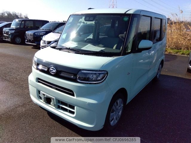 daihatsu tanto 2020 -DAIHATSU--Tanto 6BA-LA650S--LA650S-0070815---DAIHATSU--Tanto 6BA-LA650S--LA650S-0070815- image 1