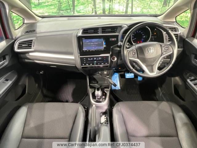 honda fit 2018 -HONDA--Fit DAA-GP5--GP5-1342302---HONDA--Fit DAA-GP5--GP5-1342302- image 2