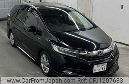 honda shuttle 2015 -HONDA 【熊谷 561ネ11】--Shuttle GP7-1000811---HONDA 【熊谷 561ネ11】--Shuttle GP7-1000811-