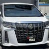 toyota alphard-g 2021 CFJ1687808 image 1
