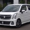 suzuki wagon-r 2018 -SUZUKI--Wagon R DAA-MH55S--MH55S-908851---SUZUKI--Wagon R DAA-MH55S--MH55S-908851- image 1